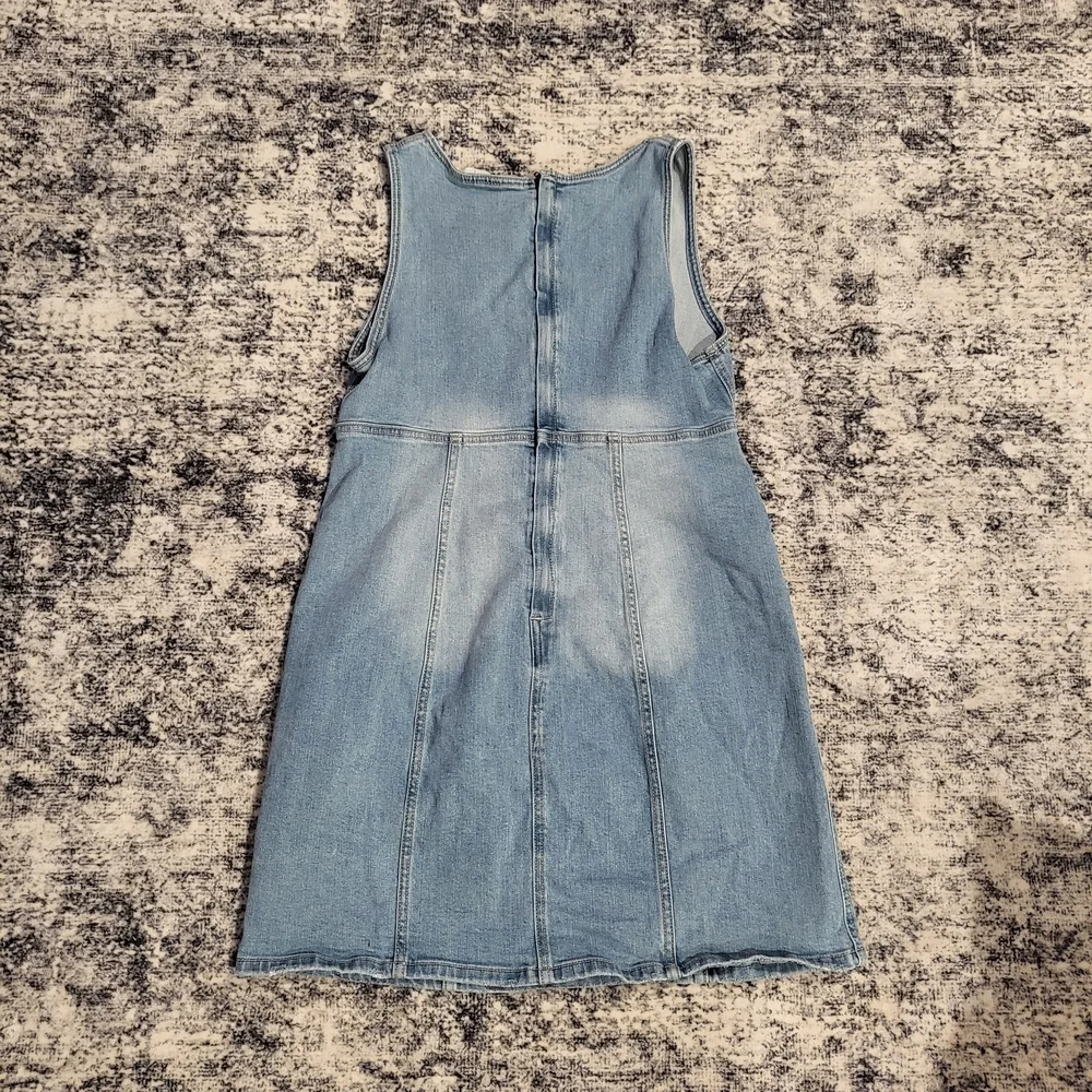 78 & Sunny Doheny Denim Dress - Picture 3 of 8